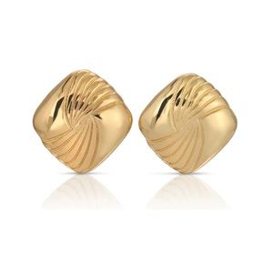 Heaven Mayhem Tabi Earrings